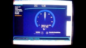 СУПЕР СКОРОСТЬ ИНТЕРНЕТА!!!5000 Мбит/с