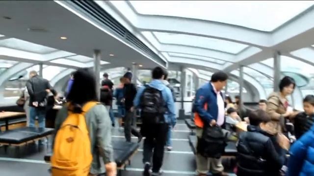 Весна в Японии 14 Сакура!!! смотреть онлайн