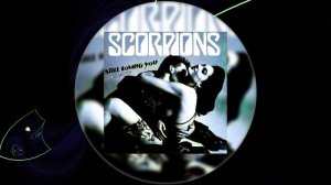 Scorpions - Still Loving You (DJ Slapy Remix)