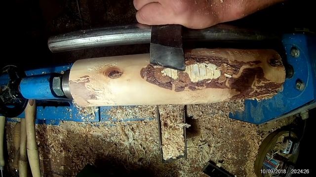 пробуем разобраться в причинах отбоя мейселя. смотреть онлайн