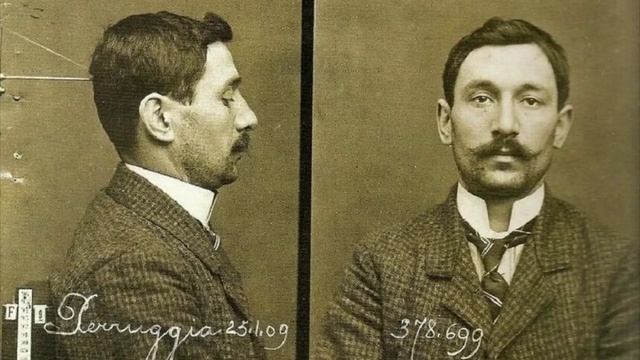 "Чё к чему" / 4 выпуск. Кто украл Мону Лизу? Наполеон, Лувр, интересные факты. смотреть онлайн