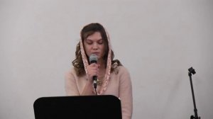 Стих "Отчет окончен и время наступила  "21.03.2021