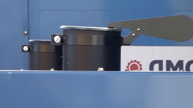 Промышленная электростанция SDMO J 275k-IV смотреть онлайн