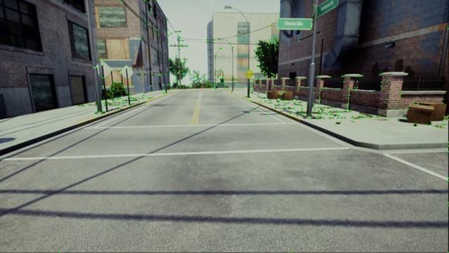 OpenCV Optical Flow with Feature Matching смотреть онлайн