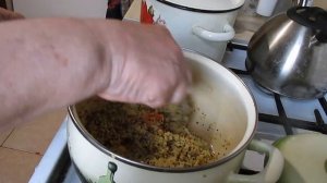 Вкусный СУП С БУЛГУРОМ! Этот супчик понравится всем!