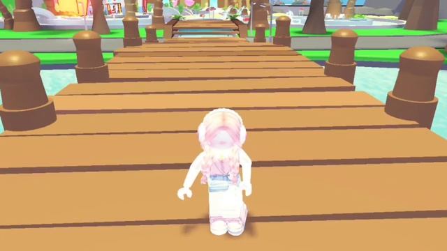 Мягкие игрушки Adopt Me? // Показала, где купить!? смотреть онлайн