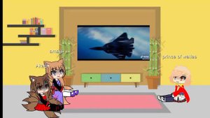 azur lane react to modern warship phonk edit