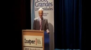 Jorge Paulo Lemann - Simplificar