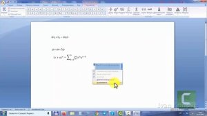 Как писать формулы в Ворд (Word), как редактировать формулы и писать новые? Знаки в Ворде