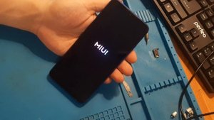 Redmi 9a как сделать Hard reset, забыли графический ключ