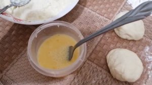 ШАНЬГИ С КАРТОШКОЙ, И ВАТРУШКИ С ТВОРОГОМ.