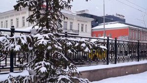 Эмин Агаларов "Первый снег"