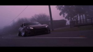 Toyota GT86 Edit