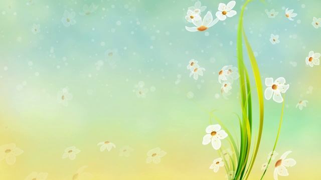 Floral Dreams смотреть онлайн