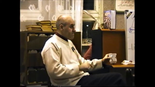 Истоки - Наука Самоосознания (Северск 2007 год) - Время смотреть онлайн