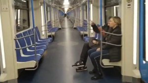 Проект метро: Метропоезд Москва (81-765.3)