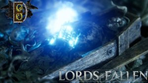 №:1 Des on «the lords of the fallen»: Ну начало неплохое