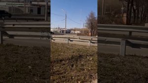 Россия город Казань улица Михаила миля Татарстан 2023-год