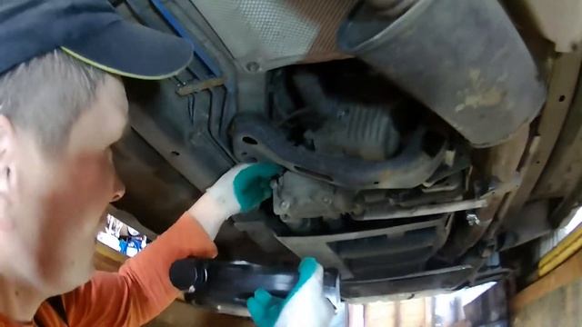 Рывки при разгоне на БМВ BMW X3 E83 2.0d. Szarpnięcia przy przyspieszaniu w BMW X3 E83 2.0d. смотреть онлайн