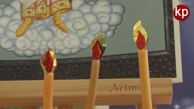 Духовно-нравственное воспитание в детском саду смотреть онлайн