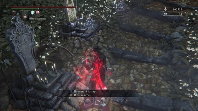 Он тоже ждал пока его призовут... смотреть онлайн