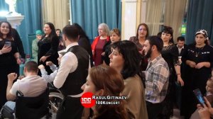 02 Абдулла Абушев  – «ЯШ СЮЮВ»