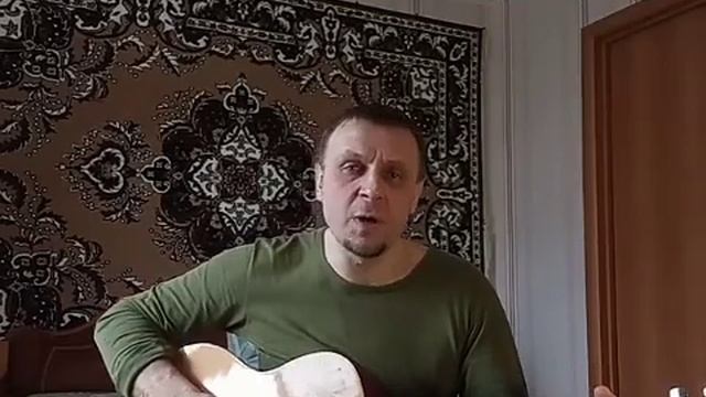 Солдат.  (Частушки) "Подарок на 23 февраля"