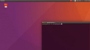 Delete all images in a folder on ubuntu