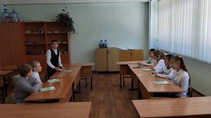 Прием "Тонкие и толстые вопросы" для формирования читательской грамотности