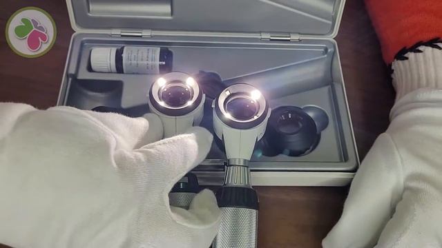 Отличия дерматоскопов Delta 20Plus Delta 20T