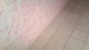 Девичья раздевалка