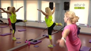 Тренировочный план: глайдинг для тех, кто не любит тривиальности