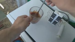 Как сделать силиконовые приманки дома. Литье крупного силикона.