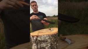 Филейные ножи|Кузница Сварог