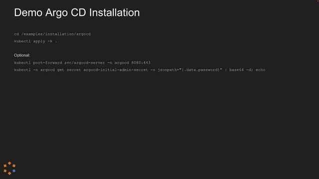 argocd-lovely-plugin - Using Argo CD to Kustomize a Helm chart, and deploy additional manifests