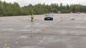 Контраварийная подготовка