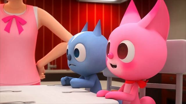 Минифорс Эпизод 32 Легенда Пирамиды смотреть онлайн