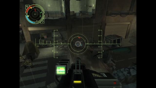 Project Snowblind (PC Gameplay) | Forgotten Games #102 смотреть онлайн