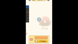 Проверяю приложение на робуксы 1часть!Игра:грибные истории