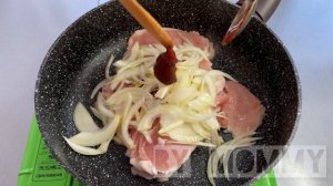 ? БЫСТРОЕ приготовление МЯСА за 15 МИНУТ - свинина ПО-КОРЕЙСКИ