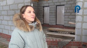 Жилищный сертификат на строительство для жителей Ирбитского района