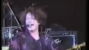 Агата Кристи - Праздник семьи (Рандеву М '93)