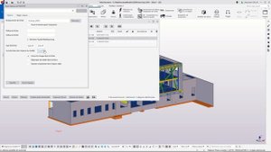 Astuce Tekla Structures : Export DWG
