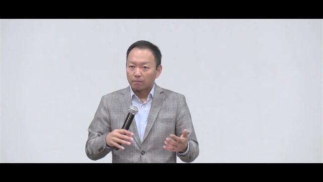 Что говорит Библия о духовном единстве между религиями | Пастор Вячеслав Им смотреть онлайн