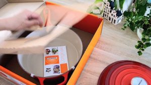 French Le Creuset - Cassadou