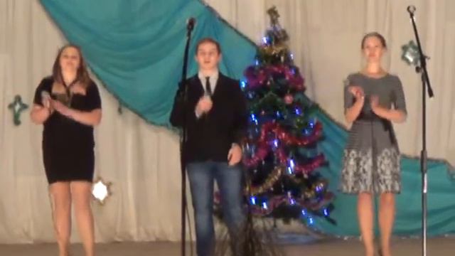 С Новым Годом, мама!!! С Новым годом, папа!!! смотреть онлайн