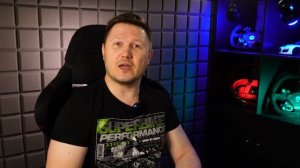 Почему я больше никогда не куплю себе кокпит для симрейсинга в сборе...
