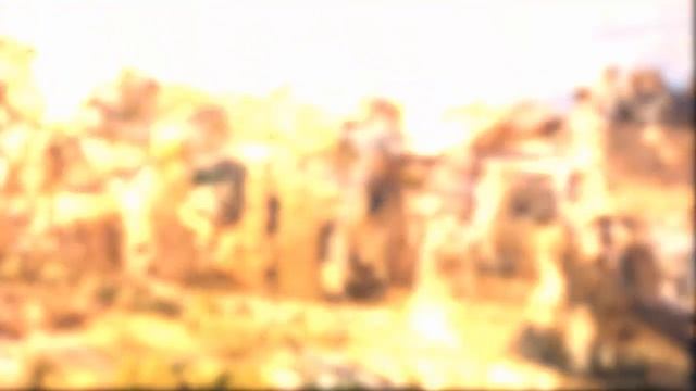 Каппадокия.  Уникальное место с необычным ландшафтом