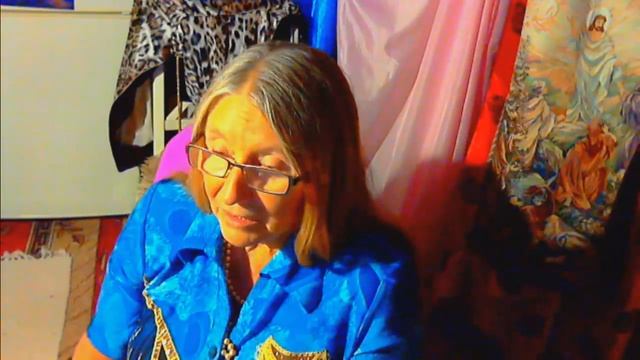 Пророчества Марии Карпинской на 2016 г. Все могли бы быть счастливы, если бы... смотреть онлайн