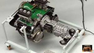 Porsche 911 — 1980. Реставрация легенды.